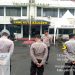 Wakapolsek Balaraja Polresta Tangerang Pimpin Apel Pagi dalam Rangka Peningkatan Disiplin dan Kesiapsiagaan Personel