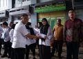 Rutan Cipinang Terima Manfaat Langsung dari Inkopasindo untuk Kesejahteraan Pegawai