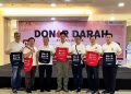 Donor darah tidak sekadar menyumbangkan setetes kehidupan, melainkan juga simbol solidaritas sosial. Hal ini tercermin dari kegiatan rutin yang digagas ICATI Jakarta