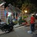 TNI, FKPPI, dan Linmas Bersinergi Jaga Kamtibmas Mojosongo Lewat Patroli Malam