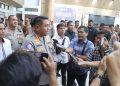Kendaraan Pribadi Dilarang Pakai Strobo Tanpa Izin, Polresta Tangerang Jelaskan Aturan Hukum