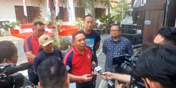 Dalam rangka memperingati Hari Maritim Nasional ke-62 Tahun 2025, Museum Bahari Jakarta bekerja sama dengan Badan Keamanan Laut Republik Indonesia (Bakamla RI)