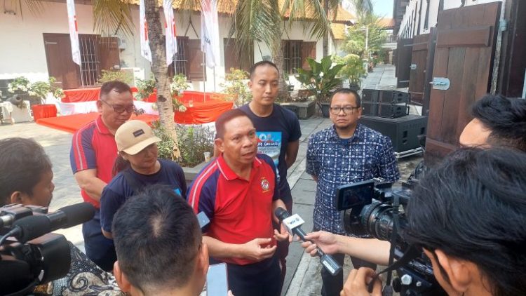 Dalam rangka memperingati Hari Maritim Nasional ke-62 Tahun 2025, Museum Bahari Jakarta bekerja sama dengan Badan Keamanan Laut Republik Indonesia (Bakamla RI)