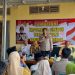 Patroli dan Silaturahmi Kamtibmas dengan Kelompok Tani, Polresta Cirebon Perkuat Ketahanan Pangan