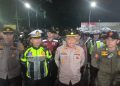 Patroli Skala Besar Jadi Upaya Polda Metro Hadirkan Rasa Aman di Jakarta