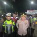 Patroli Skala Besar Jadi Upaya Polda Metro Hadirkan Rasa Aman di Jakarta