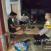 Bripka Reza Fajar A Sambangi Rumah Warga Bojong, Ajak Jaga Kamtibmas