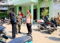 Danramil Harjamukti Bersama Forkopimcam Tinjau Dapur Sehat SPPG Program MBG di Kecamatan Harjamukti