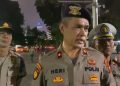 Polda Metro Jaya Gelar Patroli Skala Besar Malam Ini, Pastikan Jakarta Aman