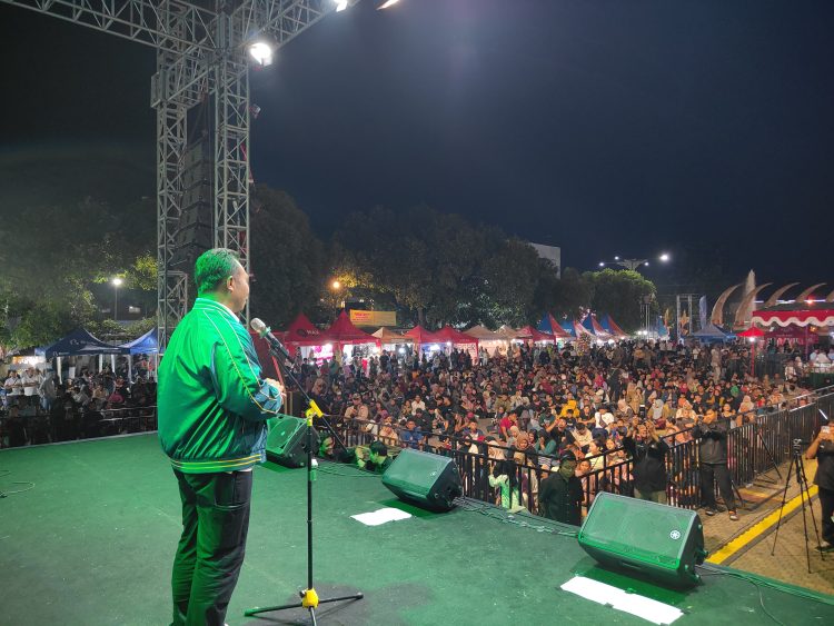 Peringati HUT TNI dan HUT Kodam, Kodim Sragen gelar bakti Teritorial Prima