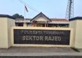 Polsek Rajeg Pastikan Penanganan Kasus Penganiayaan di Lembangsari Sesuai Prosedur