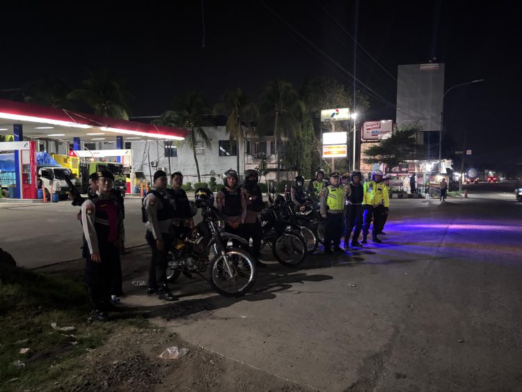 Warga Mengeluh Jadi Korban Begal Payudara, Polresta Tangerang Tingkatkan Patroli Wilayah