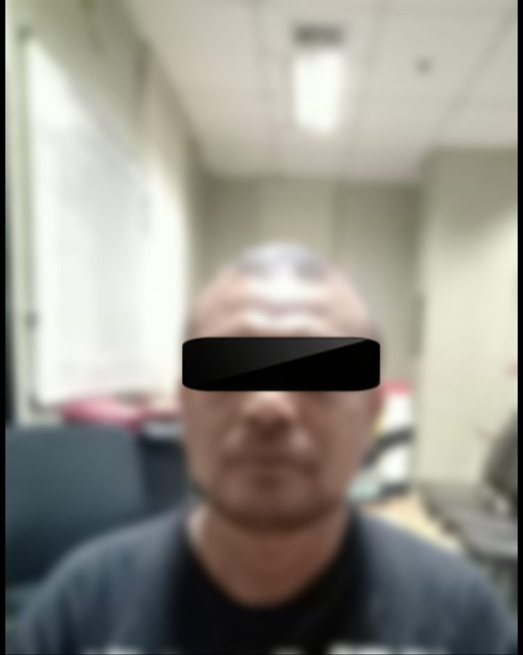 Pria Bekasi Aniaya Kurir Paket, Viral di Medsos, Akhirnya Diciduk Polisi 