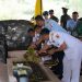 Ziarah Ke Makam Bung Karno, TNI Peringati HUT Ke 80 Dengan Semangat Kebangsaan