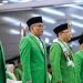Agus Suparmanto terpilih menjadi Ketua Umum PPP periode 2025-2030.