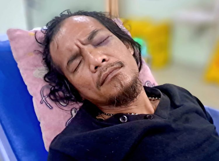 Jurnalis Ambarita Dikeroyok Saat Liputan Dugaan Makanan Kedaluwarsa di Bekasi