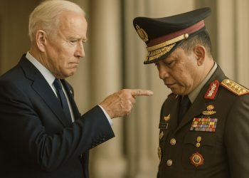 Tim Transformasi Bentukan Kapolri Ditolak Presiden, Wilson Lalengke: Semestinya Listyo Mundur Saja