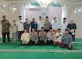 Polda Metro Jaya Gelar Program Satu Jam Mengaji di Masjid Al-Ihsan, Jakarta Timur