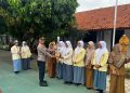 Sentuh Siswa Pelajar, Police Goes To School: Langkah Preemtif Polrestro Bekasi Tekan Tawuran Lewat Himbauan Kamtibmas