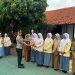Sentuh Siswa Pelajar, Police Goes To School: Langkah Preemtif Polrestro Bekasi Tekan Tawuran Lewat Himbauan Kamtibmas