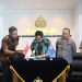 Polri dan AFP Resmikan Rencana Kerja Bersama untuk Perkuat Penanggulangan Penyelundupan Manusia