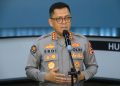 Perkap Kapolri Nomor 4 Tahun 2025 Jadi Pedoman Penindakan Aksi Penyerangan terhadap Polri
