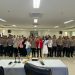 Pelatihan Public Speaking Jadi Langkah Polres Metro Bekasi Kota Bangun Citra Positif