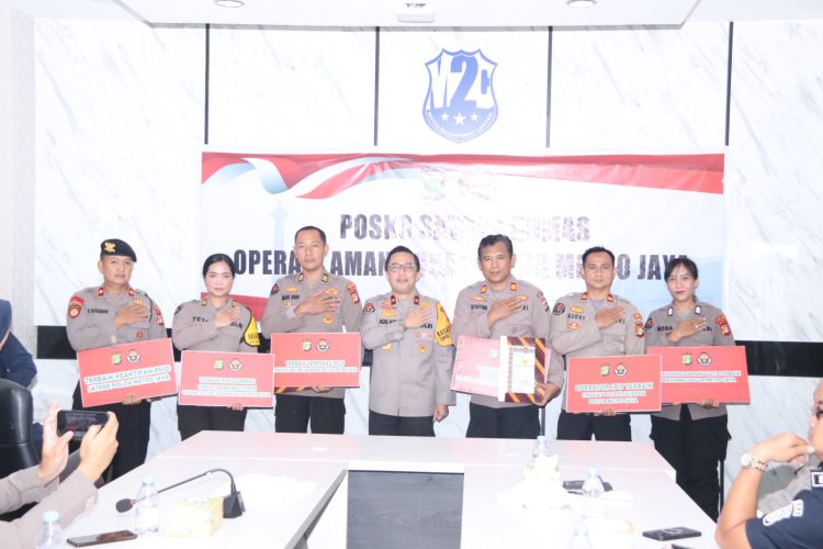 Polri Gelar Forum Belajar Bersama Bahas Strategi Komunikasi Krisis