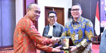 Puslitbang Polri Tegaskan Komitmen Penanggulangan Narkoba Lewat Riset Strategis