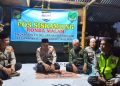 Satkamling Jadi Pilar Jaga Jakarta, Ditbinmas Polda Metro Jaya Lakukan Pembinaan di Depok