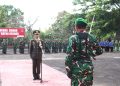 Jelang HUT TNI Ke-80, Kodim Boyolali Gelar Ziarah Nasional di TMP Ratna Negara