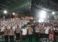 Polresta Cirebon Gelar Ceramah Kamtibmas di Ponpes Assalafie: Bentuk Generasi Emas Indonesia yang Tangguh, Berkarakter, dan Taat Hukum