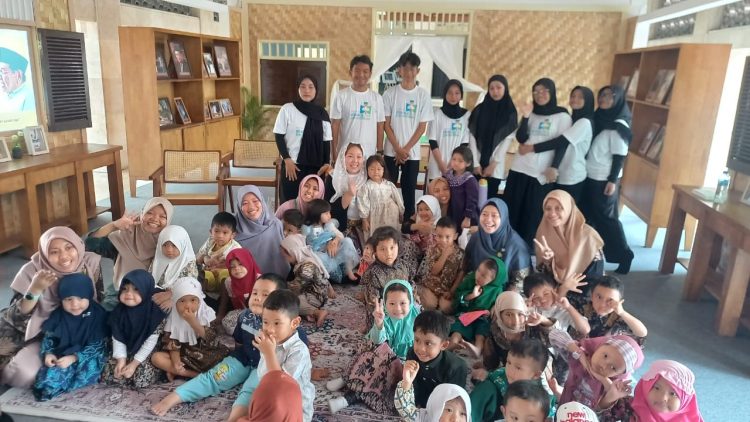 Masjid Istiqlal mengadakan Pameran Dialog peradaban 2025