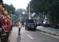 1.587 Personel Dikerahkan Amankan HUT ke-80 TNI di Monas, Polisi Imbau Warga Tertib dan Waspada