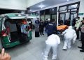 Polda Jatim Serahkan 3 Jenazah Santri Ponpes Al Khoziny ke Keluarga
