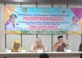 Musrenbang Juga RKPDES 2026 Desa Ranca buaya Semoga Dapat Terselesaikan Dan Bermanfaat Bagi Masyarakat.