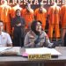 Satreskrim Polresta Cirebon Ungkap 17 Kasus Kriminal, 18 Tersangka dan Puluhan Barang Bukti Diamankan
