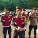 Cegah Gangguan Kamtibmas, Polisi Gelar Patroli Skala Besar Sore Ini