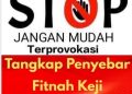 Publik Mengecam Adanya Hujatan & Fitnah Keji Terhadap Kepala BGN