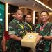 Korem 063/SGJ Bangga, Anggotanya Raih Juara di Pelatihan Fungsi Penerangan TNI AD