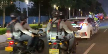 Polda Metro Jaya Gelar Patroli Skala Besar di Akhir Pekan, Antisipasi Balap Liar dan Tawuran