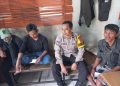 Bhabinkamtibmas Desa Pasir Gadung Laksanakan Sambang Warga, Senkom Cikupa Beri Apresiasi