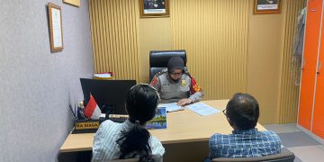 Pelayanan Cepat dan Mudah, SPKT Polda Metro Jaya Dapat Apresiasi dari Warga