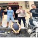 Polresta Cirebon Amankan Pelaku Curanmor Asal Kecamatan Gebang