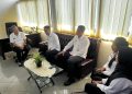 Karutan Ambon Jalin Kerja Sama Strategis dengan Dinas Pertanian Maluku untuk Penguatan Pembinaan Kemandirian Warga Binaan