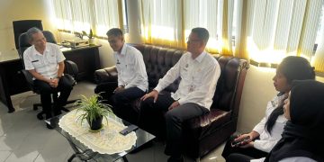 Karutan Ambon Jalin Kerja Sama Strategis dengan Dinas Pertanian Maluku untuk Penguatan Pembinaan Kemandirian Warga Binaan
