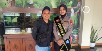 Kakorlantas Apresiasi Kinerja Jajaran Dorong Transformasi Digital ETLE dan Modernisasi Pelayanan Lalu Lintas