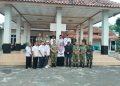 Pangdam III/Siliwangi Tinjau Kotis Latihan Terintegrasi Kodim 0620/Kab. Cirebon