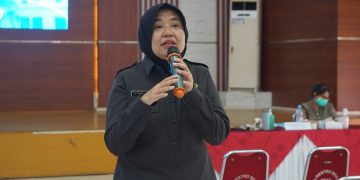 Polresta Cirebon Gelar Police Goes to School di SMK Manbaul Ulum