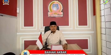 Ketua AMI Nilai Satu Tahun Pemerintahan Prabowo–Gibran Hadirkan Arah Baru untuk Indonesia